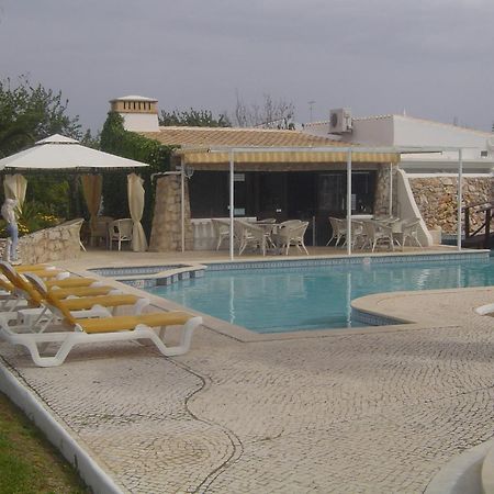 Bed and Breakfast Quinta Dos Oliveiras Carvoeiro  Zewnętrze zdjęcie