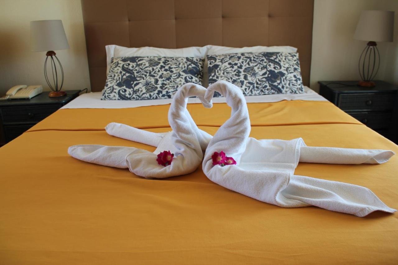 Bed and Breakfast Quinta Dos Oliveiras Carvoeiro  Zewnętrze zdjęcie