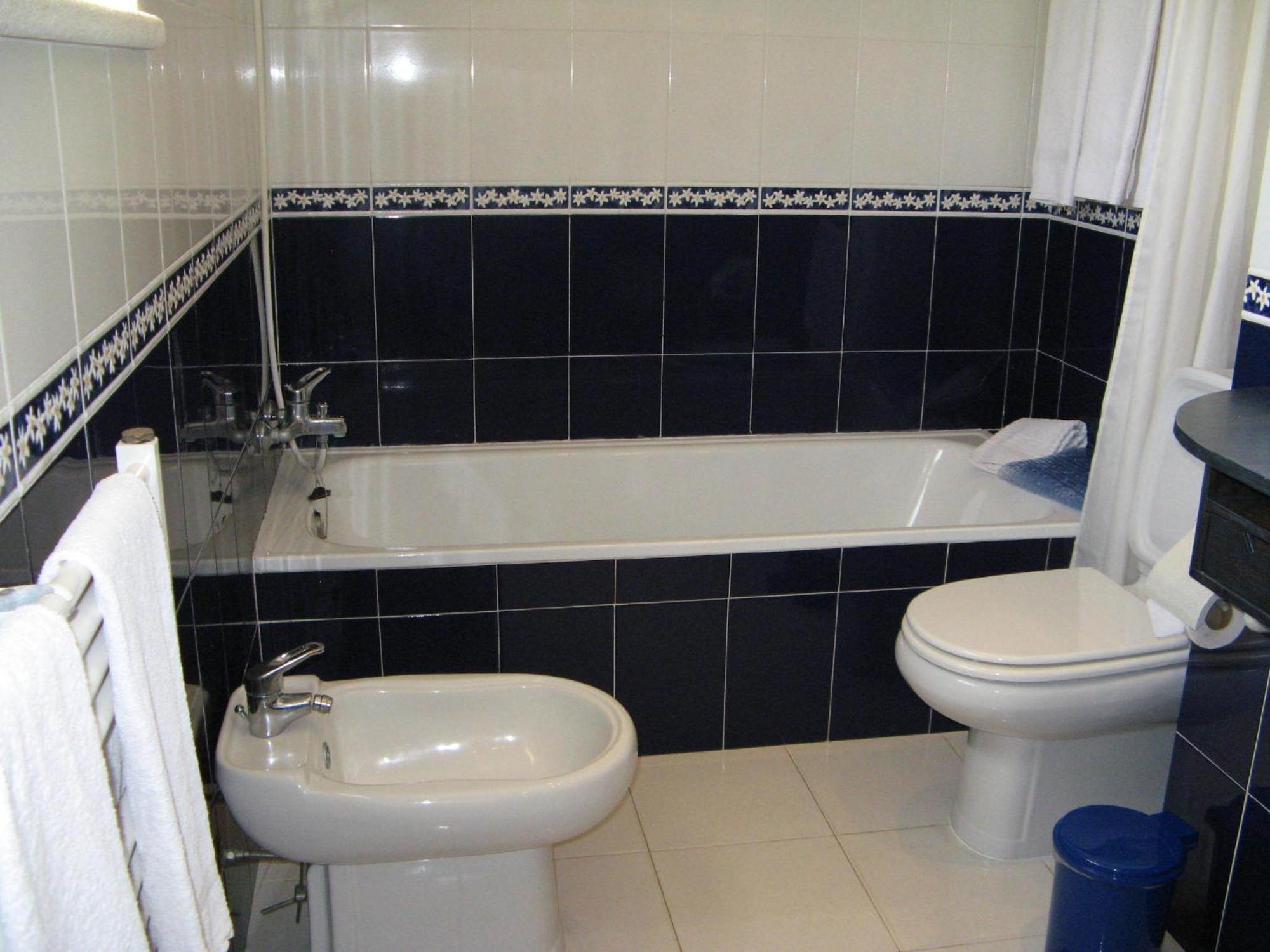 Bed and Breakfast Quinta Dos Oliveiras Carvoeiro  Zewnętrze zdjęcie