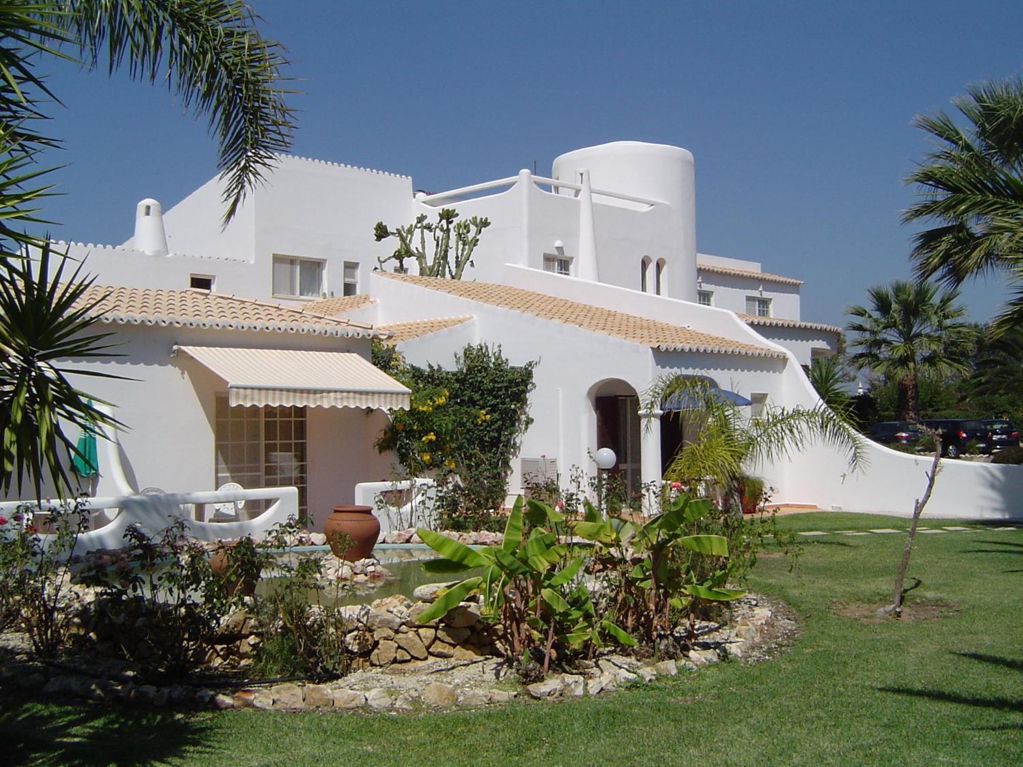 Bed and Breakfast Quinta Dos Oliveiras Carvoeiro  Zewnętrze zdjęcie