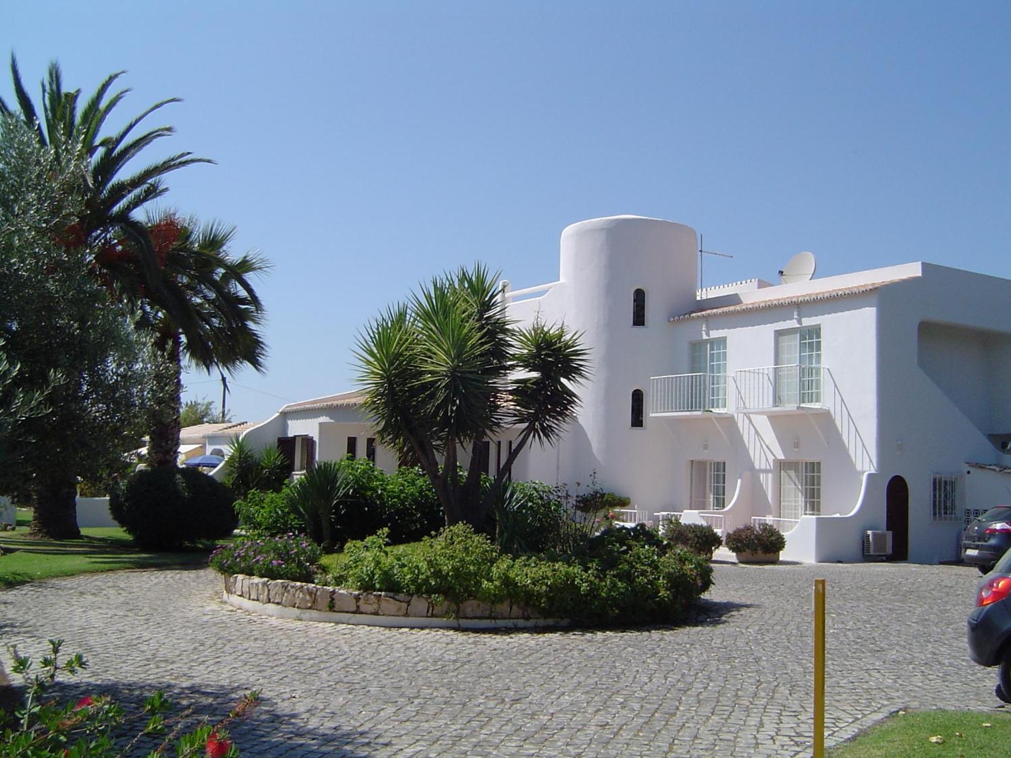 Bed and Breakfast Quinta Dos Oliveiras Carvoeiro  Zewnętrze zdjęcie