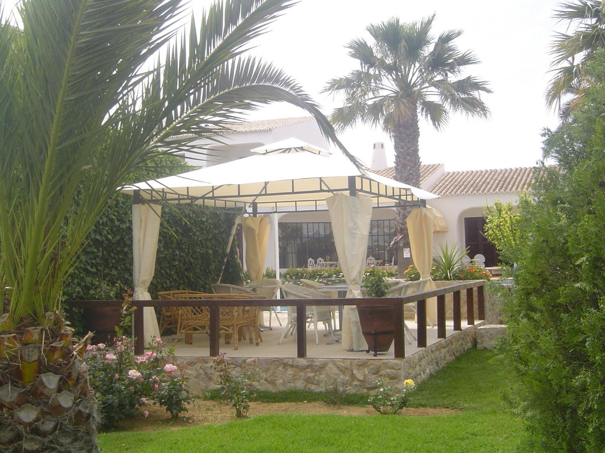 Bed and Breakfast Quinta Dos Oliveiras Carvoeiro  Zewnętrze zdjęcie