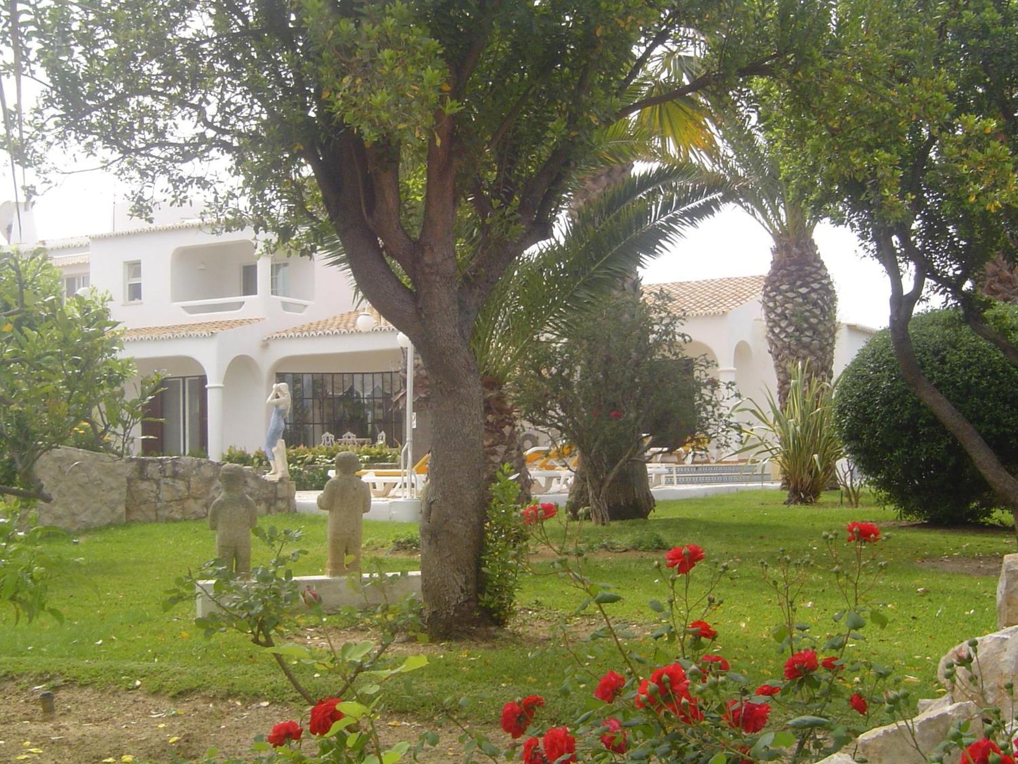 Bed and Breakfast Quinta Dos Oliveiras Carvoeiro  Zewnętrze zdjęcie