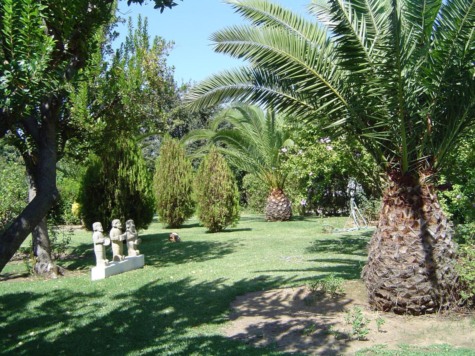 Bed and Breakfast Quinta Dos Oliveiras Carvoeiro  Zewnętrze zdjęcie