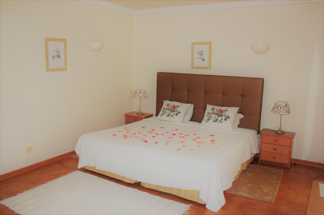 Bed and Breakfast Quinta Dos Oliveiras Carvoeiro  Zewnętrze zdjęcie