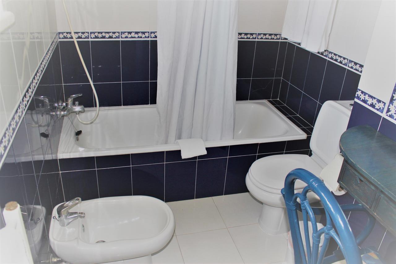 Bed and Breakfast Quinta Dos Oliveiras Carvoeiro  Zewnętrze zdjęcie