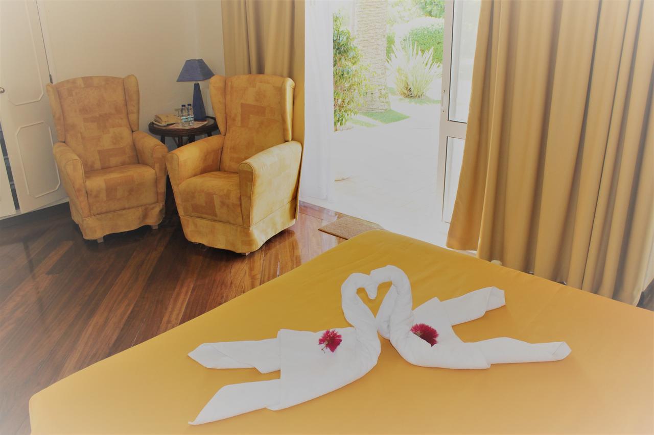 Bed and Breakfast Quinta Dos Oliveiras Carvoeiro  Zewnętrze zdjęcie