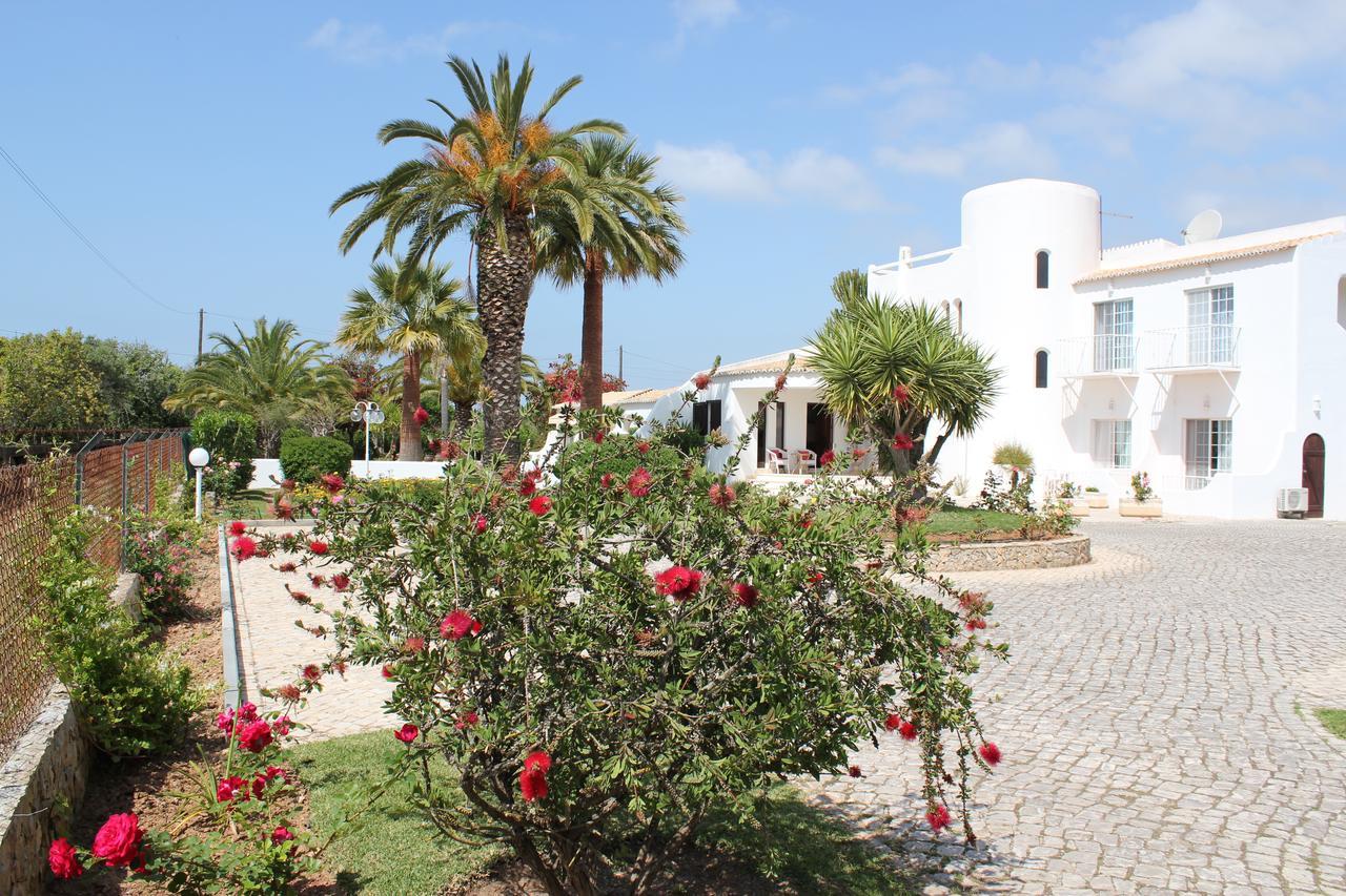 Bed and Breakfast Quinta Dos Oliveiras Carvoeiro  Zewnętrze zdjęcie
