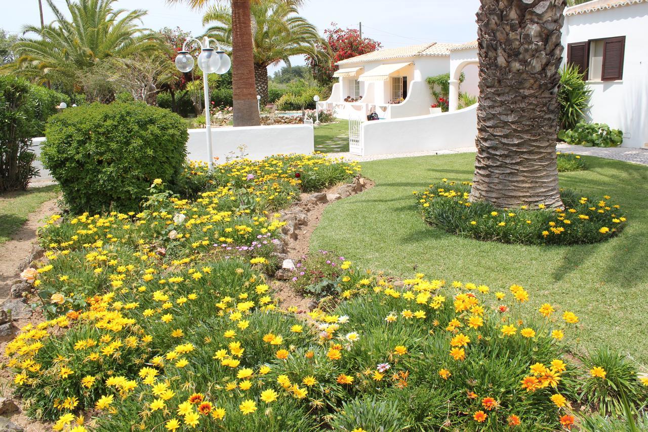 Bed and Breakfast Quinta Dos Oliveiras Carvoeiro  Zewnętrze zdjęcie