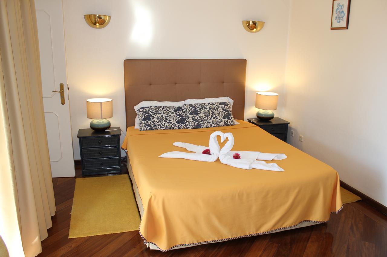 Bed and Breakfast Quinta Dos Oliveiras Carvoeiro  Zewnętrze zdjęcie