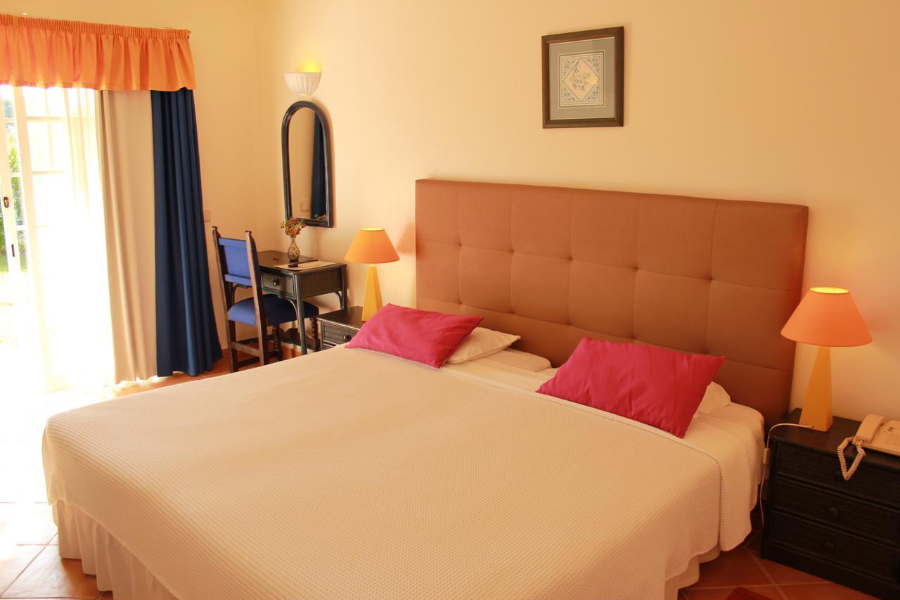 Bed and Breakfast Quinta Dos Oliveiras Carvoeiro  Zewnętrze zdjęcie